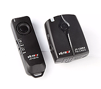 Безпроводной пульт ДУ Viltrox JYC-120-N3 для Nikon D3200, D3300, D3400, D3500, D7000, D7100, D7200, D7500