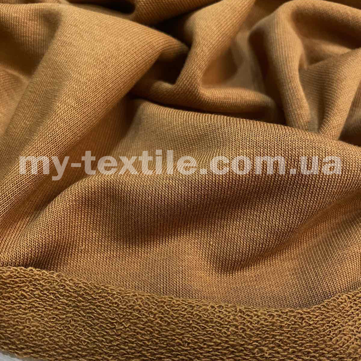 Тринитка без начісу петля Кемел