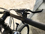 Велосипед Crosser Dream Folding 26 " х16,5 Складаний, фото 5