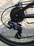 Велосипед Crosser Dream Folding 26 " х16,5 Складаний, фото 4