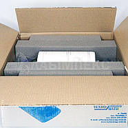 Вага лабораторна ТВЕ 0.5-0.01-а-2, до 500 г, 0.01 г, 2 клас, декларація, акумулятор, фото 9