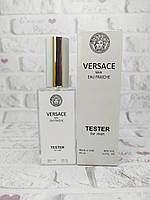Тестер мужской Versace Men Eau Fraiche (Версаче Мен Фреш) 60 мл