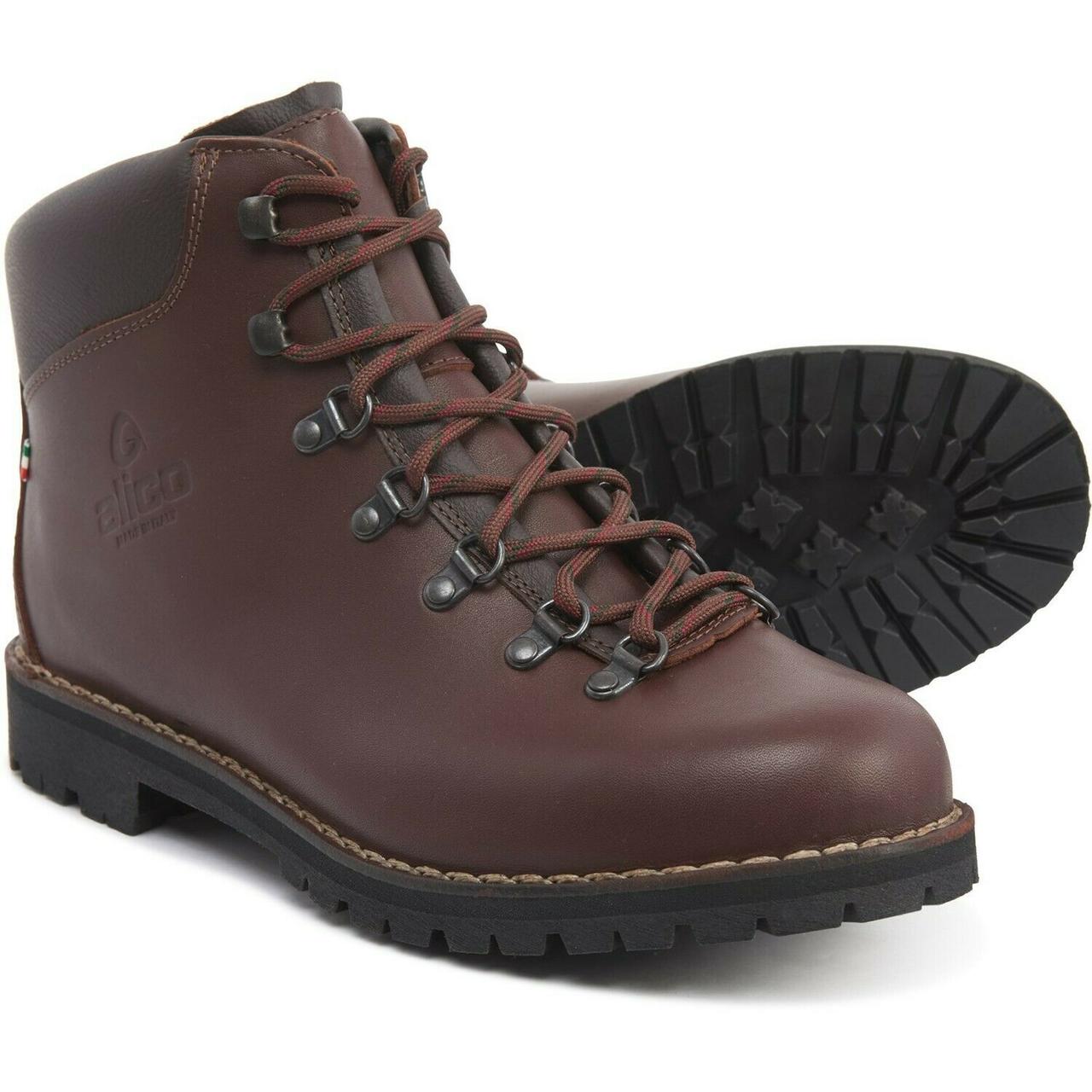 Черевики Alico Tahoe Full Grain ( 41.5 EUR )