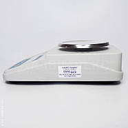 Вага лабораторна ТВЕ 0.5-0.01-а-2, до 500 г, 0.01 г, 2 клас, декларація, акумулятор, фото 6