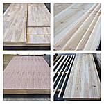 Ексклюзивні шпоновані МДФ плити: де застосовуються і в чому відмінність?