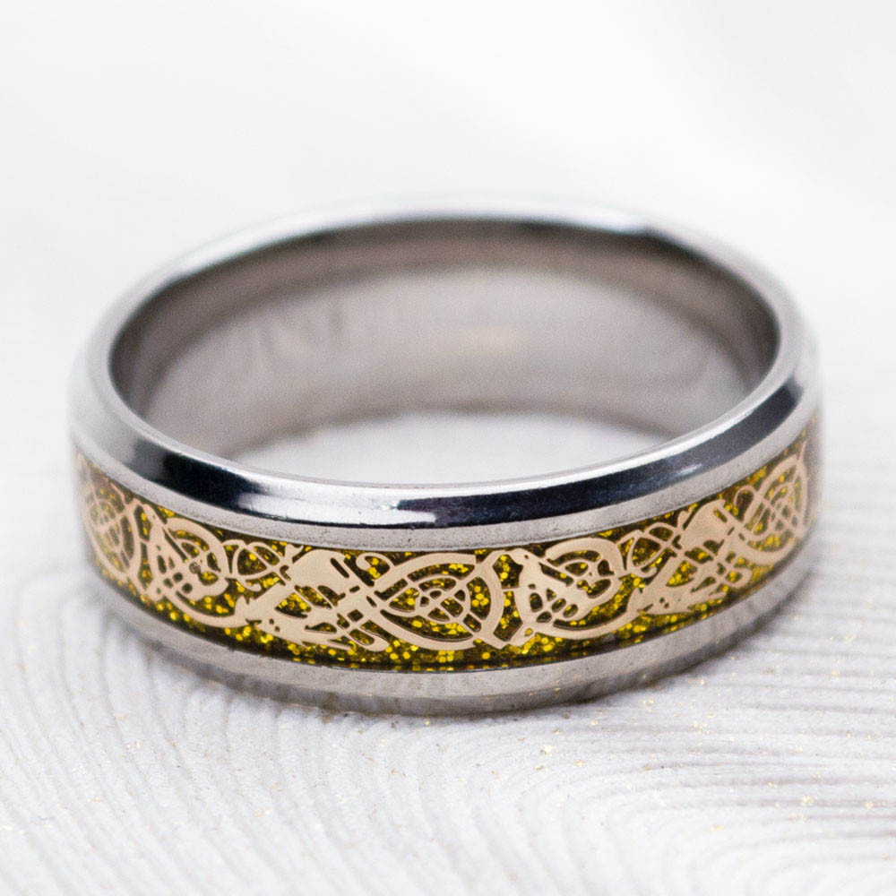 Кільце Нібелунгів (дракон) RBV-105