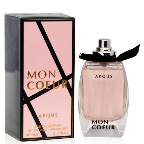 Arqus Mon Coeur парфумована вода 100 мл, фото 1