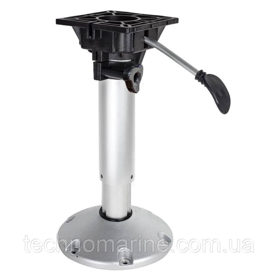 Газова стійка для сидіння з регульованою висотою 580-710 мм, фото 1