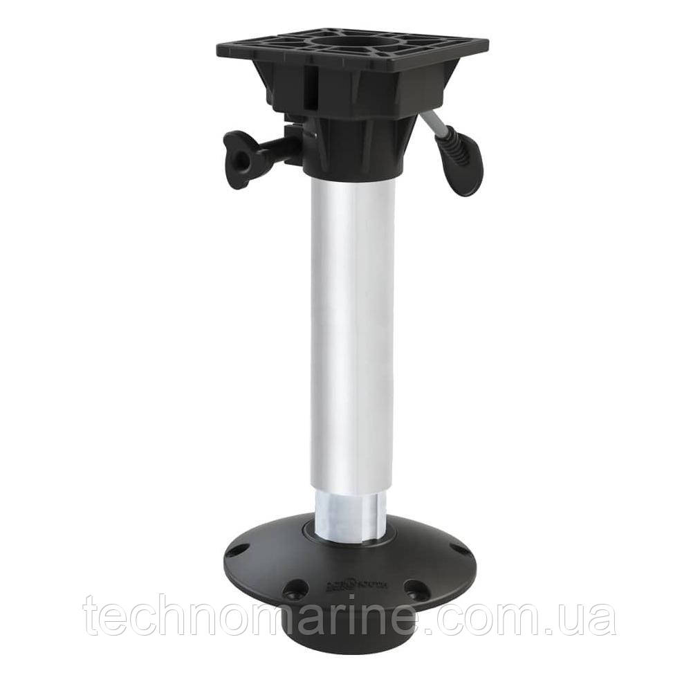 Газова стійка для сидіння з регульованою висотою 520-650 мм, фото 1