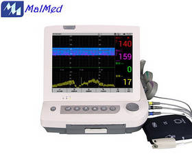 L8P-P9 PRO фетальний монітор