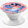 Тримач для смартфона попсокет (Popsockets)  Стіч (Stitch), фото 4