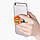 Тримач для смартфона попсокет (Popsockets)  Наруто Узумакі (Naruto Uzumaki), фото 3