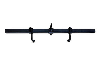 Зчіпка подвійна для мотоблоків (STANDART) AGROMARKA