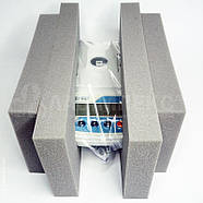 Вага лабораторна ТВЕ 0.5-0.01-а-2, до 500 г, 0.01 г, 2 клас, декларація, акумулятор, фото 8