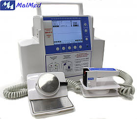 Дефібрилятор-монітор дкі-н-10 "Аксіон"