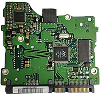 Плата HDD PCB Samsung BF41-00086A (SP1603C SP2004C SP2504C)