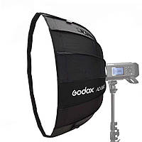 Софтбокс Godox AD-S65W 65 см для AD400Pro