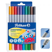 Фломастери