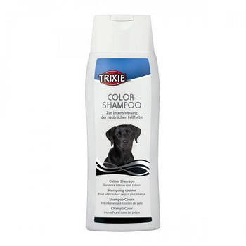 Шампунь Trixie для собак чорного забарвлення 250 мл
