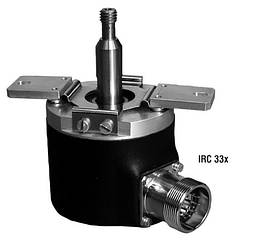 Оптоелектронні інкрементальні енкодери Larm