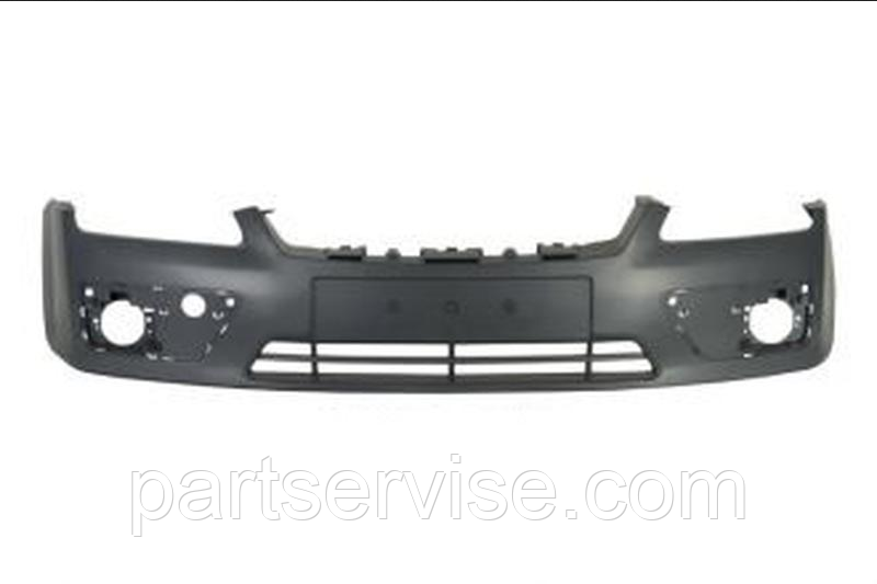 Передній бампер Ford Focus Форд Фокус 05-08 у Вашому місті ;)  стає добре