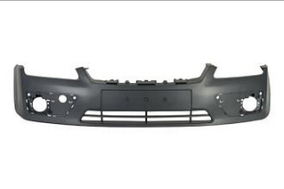 Передній бампер Ford Focus Форд Фокус 05-08 у Вашому місті ;)  стає добре