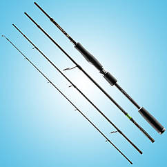 Спінінг Favorite X1 Travel 764M 2.29m 7-24g Fast