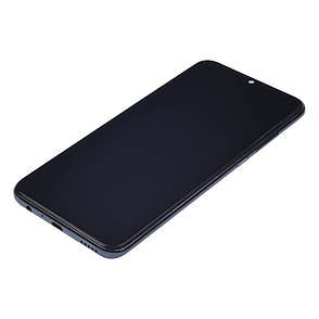 Дисплей (lcd екран) для Huawei Honor 10 Lite (HRY-LX1)/ Honor 10i (HRY-LX1T) з чорним тачскрином та корпусний, фото 2