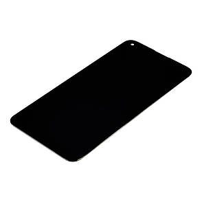 Дисплей (lcd екран) для Huawei P40 Lite E/Y7p (2020) з чорним тачскрином, фото 2
