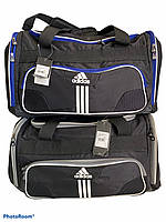 Дорожная спортивная сумка Adidas №9458