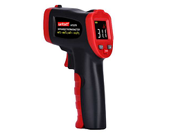 Безконтактний інфрачервоний термометр (пірометр) в дисплей, -50-600 °C WT327B WINTACT