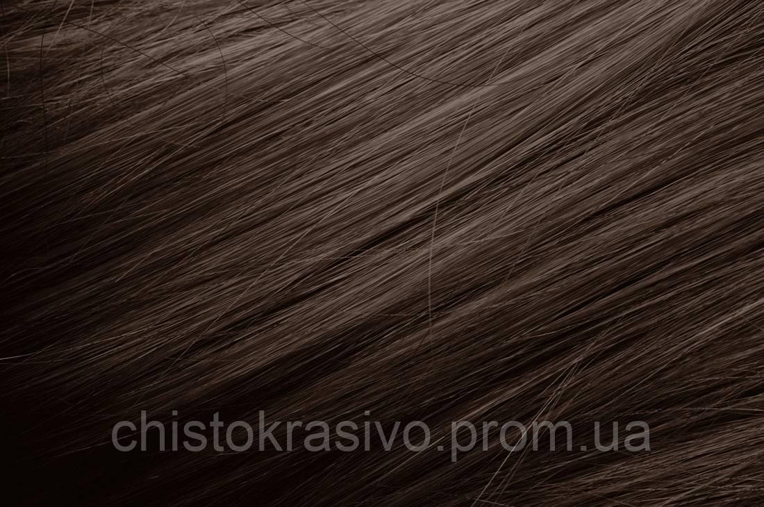 Система камуфляжа,покраски бороды и усов Камуфляж «DeMEN» BARBER COLOR AMMONIA-FREE светлый шатен 5.0 - фото 2 - id-p1385303366