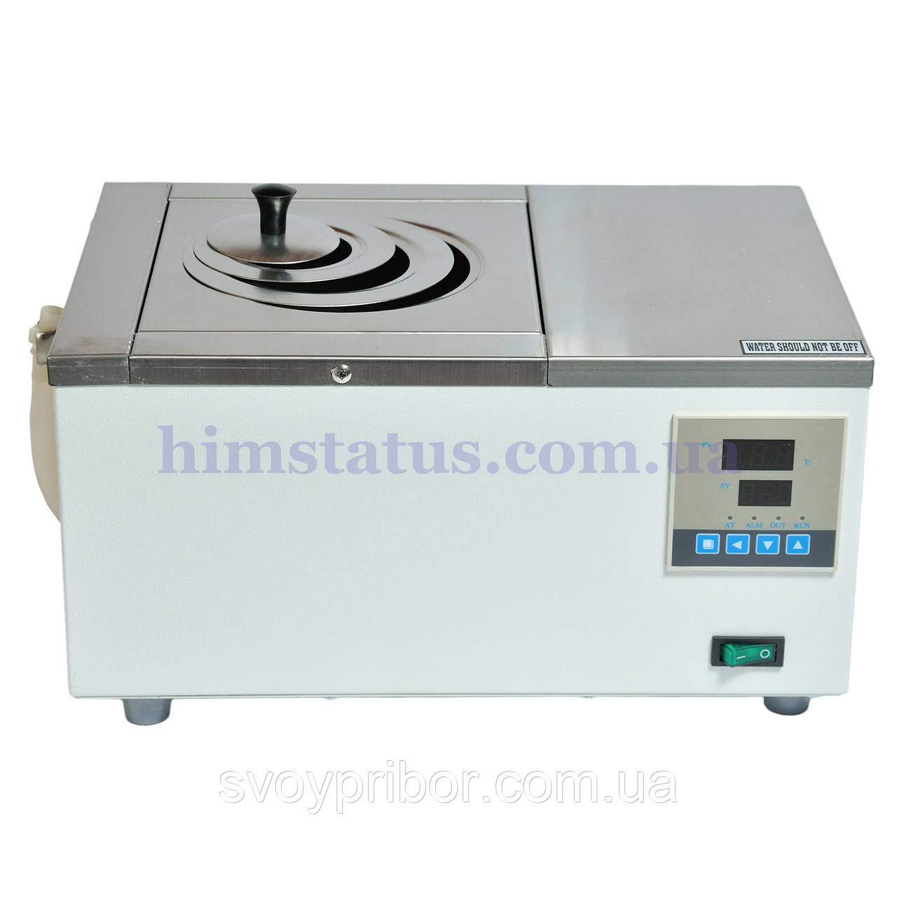 Баня водяна одномісна ВБ-2 (2л), фото 1