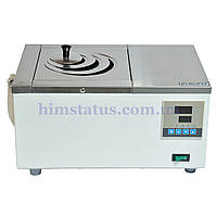 Баня водяна одномісна ВБ-2 (2л)