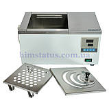 Баня водяна одномісна ВБ-2 (2л), фото 3