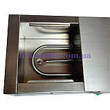 Баня водяна одномісна ВБ-2 (2л), фото 4