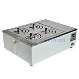 Баня водяна чотиримісна ВБ-8 (8л), фото 2