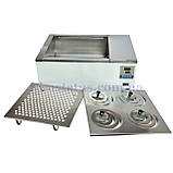 Баня водяна чотиримісна ВБ-8 (8л), фото 3