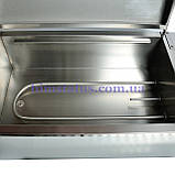 Баня водяна двомісна ВБ-22К (16р) з кришкою, зі штативом, фото 4