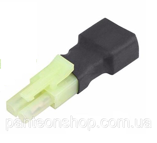 Перехідник Т-конектор-MiniTamiya