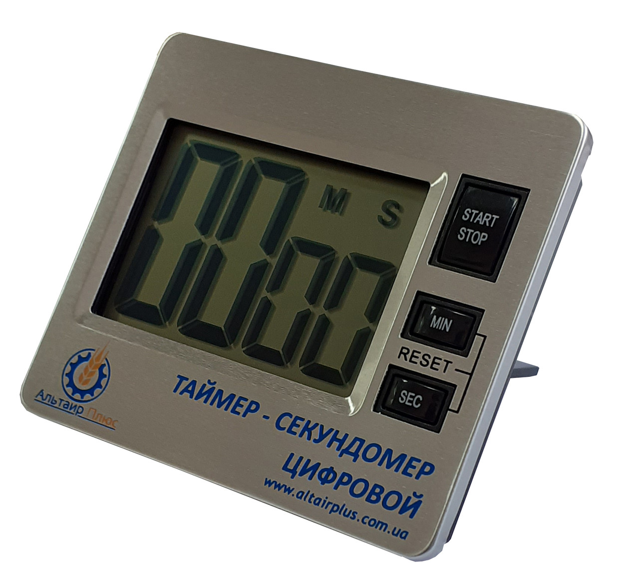 Таймер лабораторний ТЛ-301