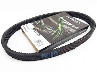 Ремінь варіатора квадроцикла Polaris 30.2 X 1036 Dayco HPX2239