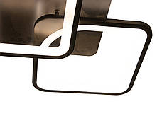 Люстра ЛЕД (біла) 1500 -1 (650), фото 5