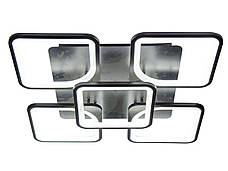 Люстра ЛЕД (біла) 1500 -1 (650), фото 4