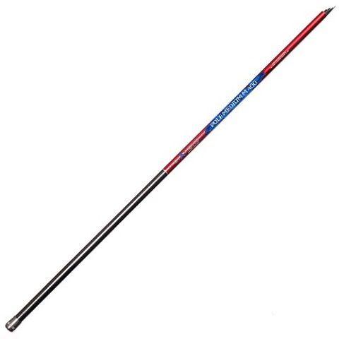 Поплавцеве вудлище без кілець Salmo Diamond POLE MEDIUM 600 (махове вудлище)