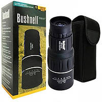 Монокуляр BUSHNELL 16x52 PowerView с двойной фокусировкой + чехол