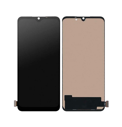 Дисплей + сенсор для Oppo A73 (2020) TFT Black, фото 1