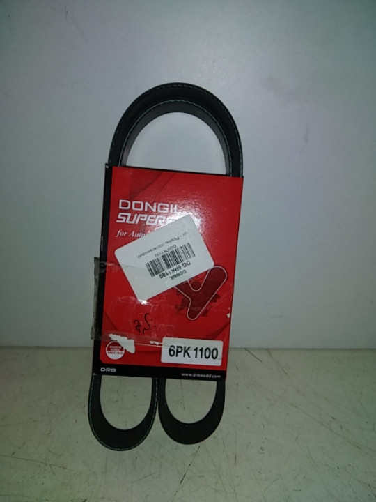 Dongil Ремінь полікліновий 6pk1100