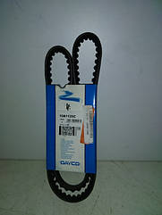 DAYCO Ремінь клиновий 10A1125C