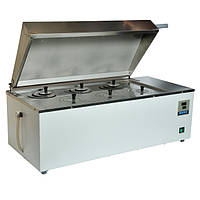 Бані водяні лабораторні